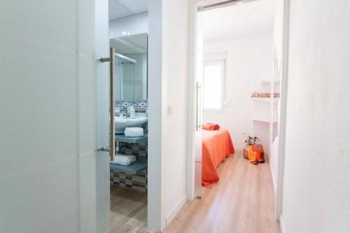 Apartamento Malaga Center Flat Holidays Atocha