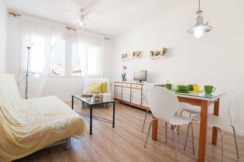 Apartamento Malaga Center Flat Holidays Atocha