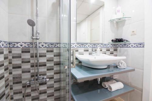 Apartamento Malaga Center Flat Holidays Atocha