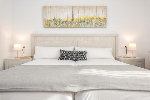 Apartamento Hm Tilos M�laga