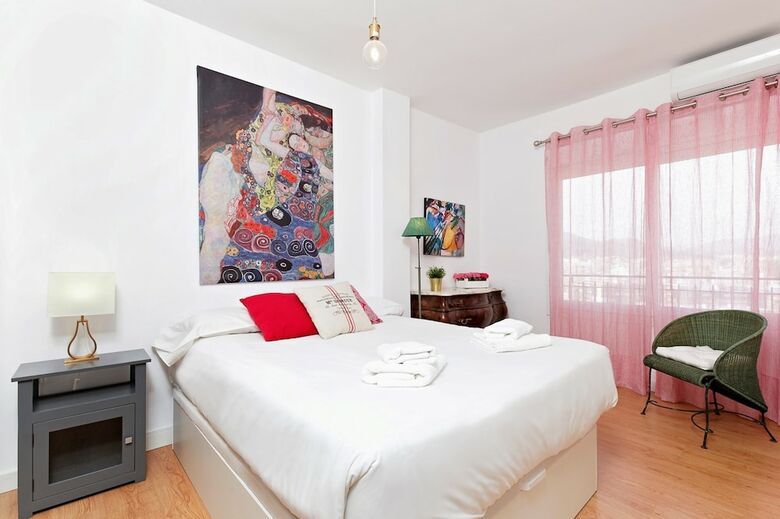 Apartamento Esperanto City Center