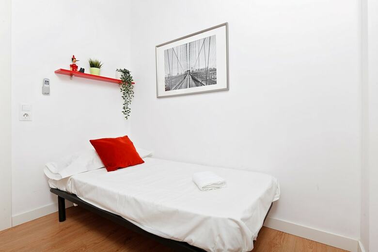Apartamento Esperanto City Center