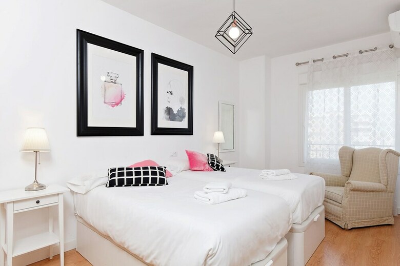 Apartamento Esperanto City Center