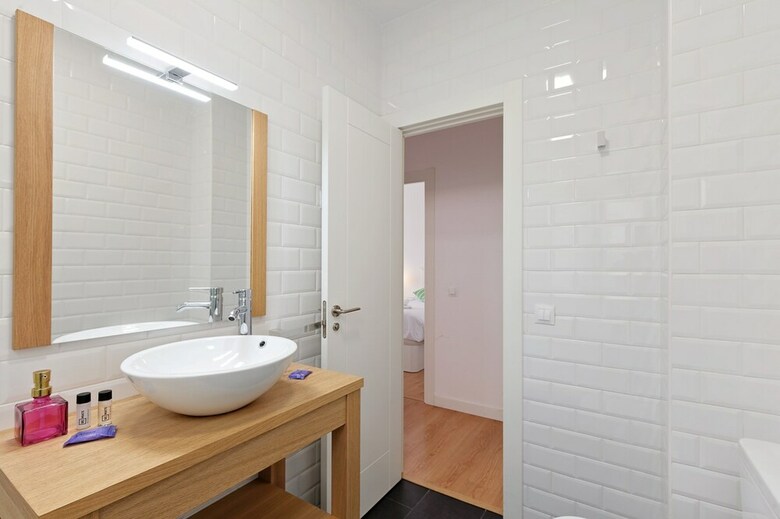 Apartamento Esperanto City Center
