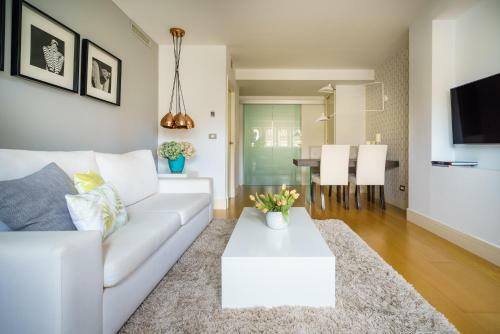 Apartamento Iloftmalaga Premium Calle Nueva