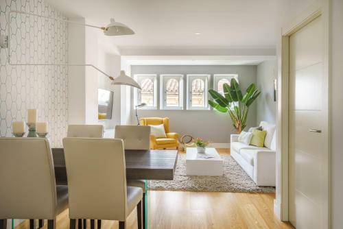 Apartamento Iloftmalaga Premium Calle Nueva