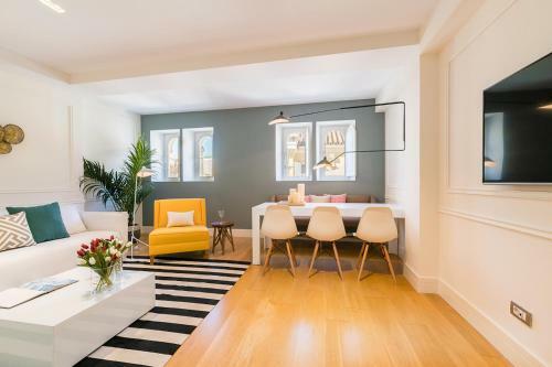 Apartamento Iloftmalaga Premium Calle Nueva