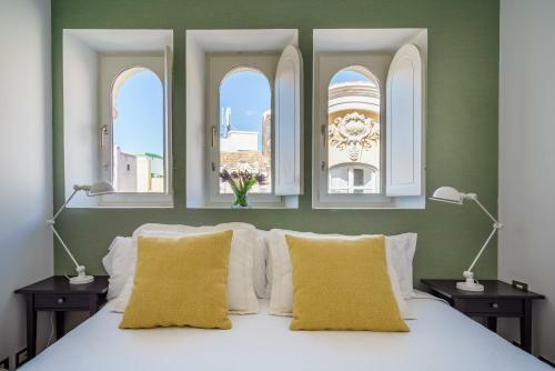 Apartamento Iloftmalaga Premium Calle Nueva
