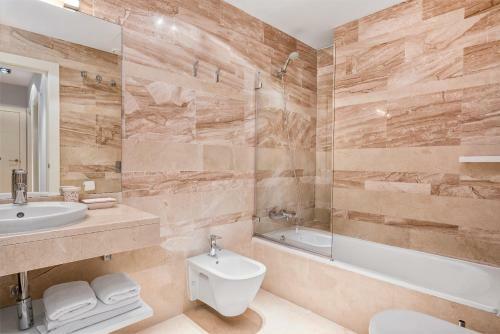Apartamento Iloftmalaga Premium Calle Nueva