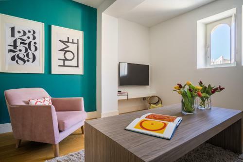 Apartamento Iloftmalaga Premium Calle Nueva