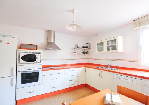 Sitito Dukas Apartment Con Aparcamiento