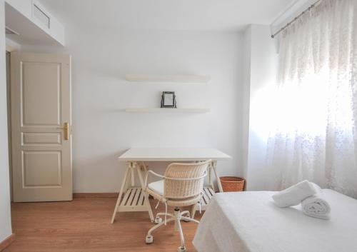 Sitito Dukas Apartment Con Aparcamiento