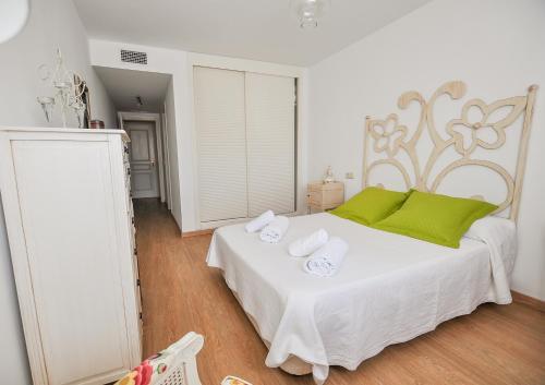 Sitito Dukas Apartment Con Aparcamiento
