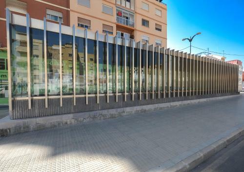Sitito Dukas Apartment Con Aparcamiento