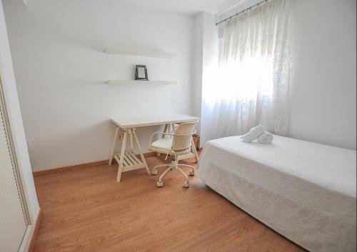 Sitito Dukas Apartment Con Aparcamiento