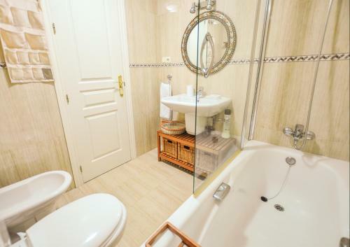 Sitito Dukas Apartment Con Aparcamiento