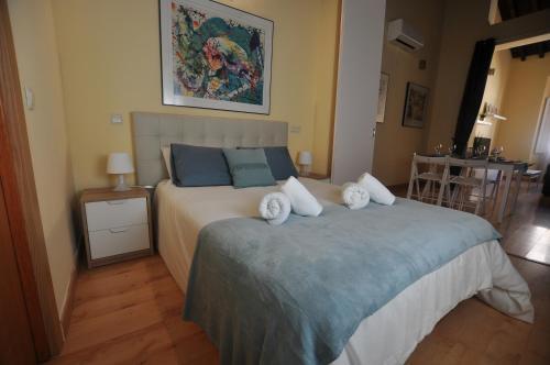 Apartamento Sitito Grama Studio