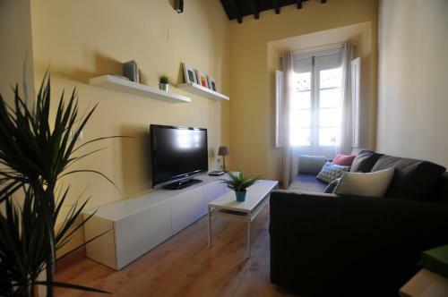 Apartamento Sitito Grama Studio