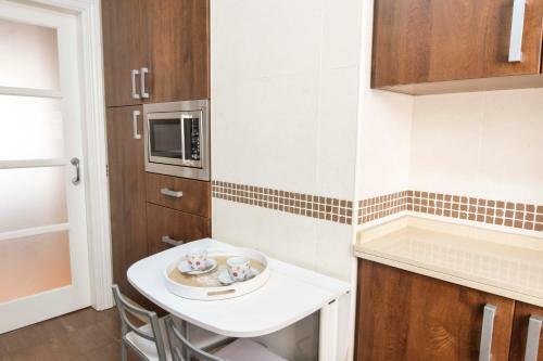 Apartamento Letmalaga Cremades Loft