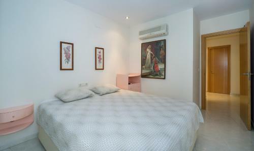 Apartamento Plaza De Las Flores