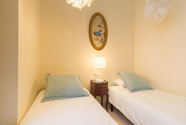 Apartamento Malagasuite Heart Historic Center