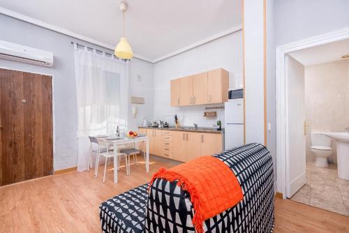Apartamento Villa Angelita