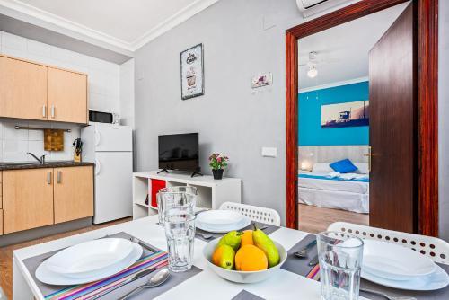 Apartamento Villa Angelita