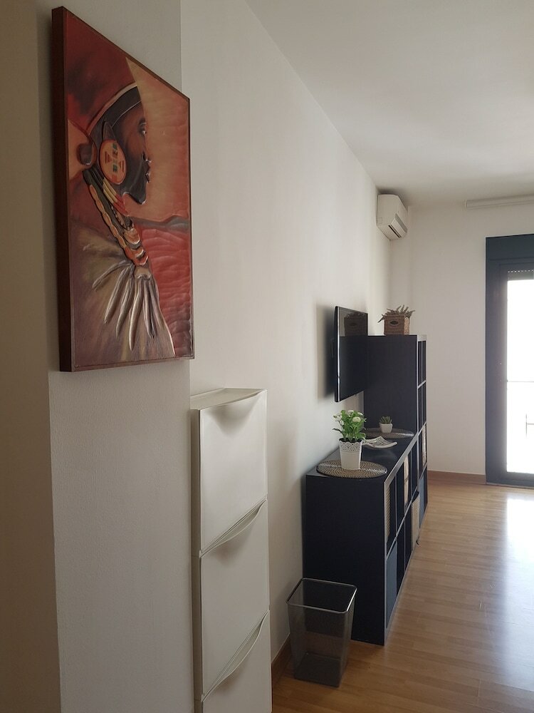 Apartamento Toctoc Center Studio Private Solarium