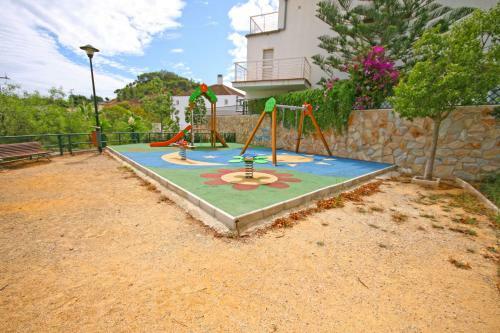 Apartamento Palmeras Grupalmalaga