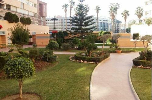 Apartment Plaza De La Solidaridad
