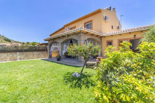Villa Puerto De La Torre