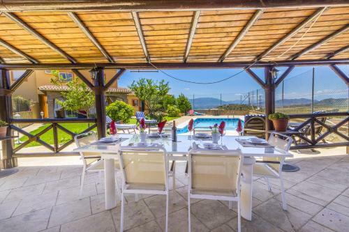 Villa Puerto De La Torre