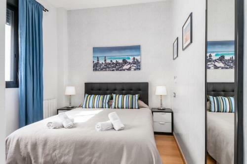 Suite Homes Stylish Central Apartment