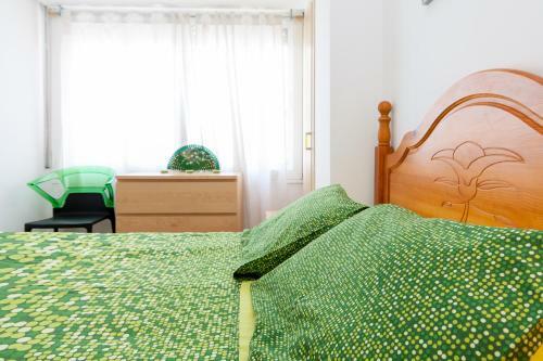 Two-bedroom Apartment Casilari