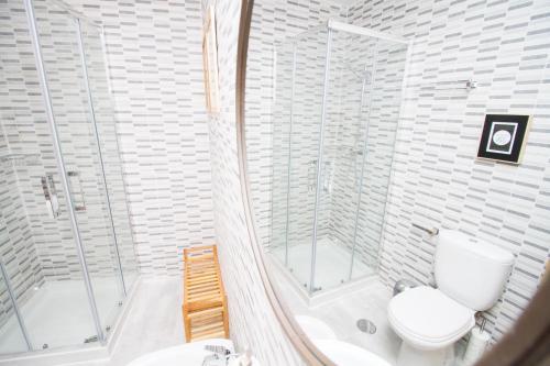 Apartamento Charming Studio Refino
