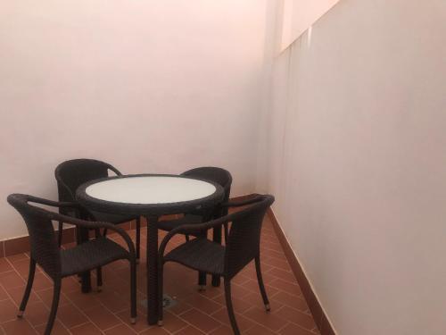 Apartamentos Gold Premiun Cister 12