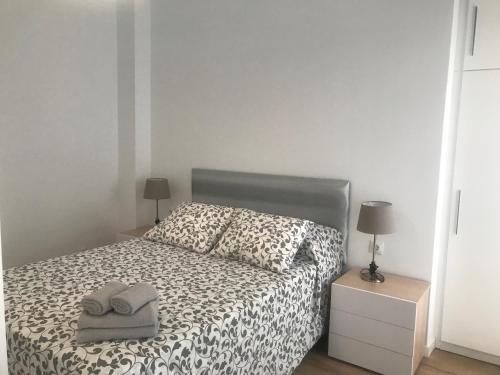 Apartamentos Gold Premiun Cister 12