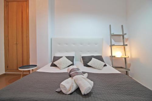 Apartamento Del Parque Flats - Museo