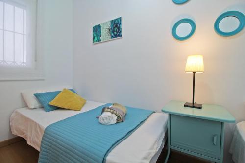 Apartamento Del Parque Flats - Museo