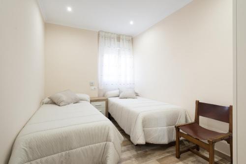 Apartamento Malagasuite Views Center Molinillo