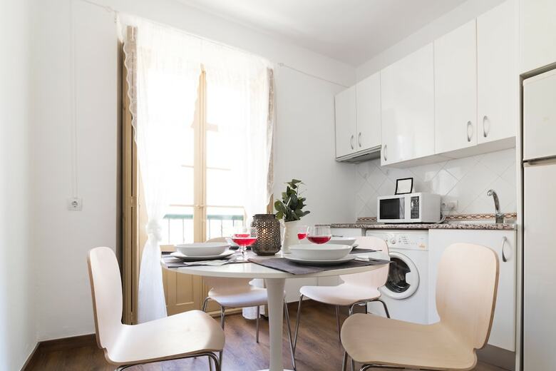 Sitito Plaza Del Teatro Apartment