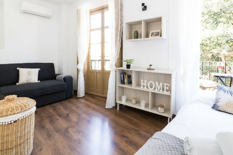 Sitito Plaza Del Teatro Apartment