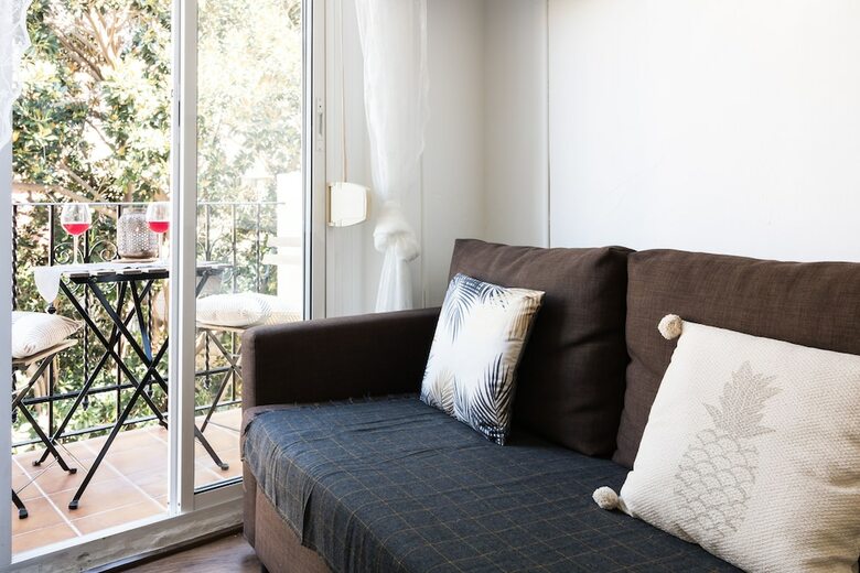 Sitito Plaza Del Teatro Apartment