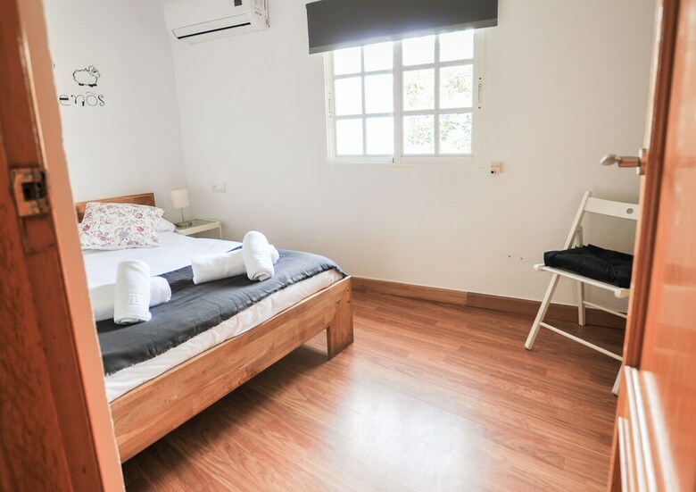 Sitito Plaza Del Teatro Apartment