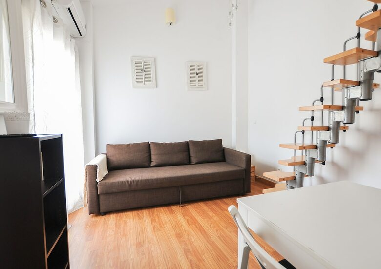Sitito Plaza Del Teatro Apartment