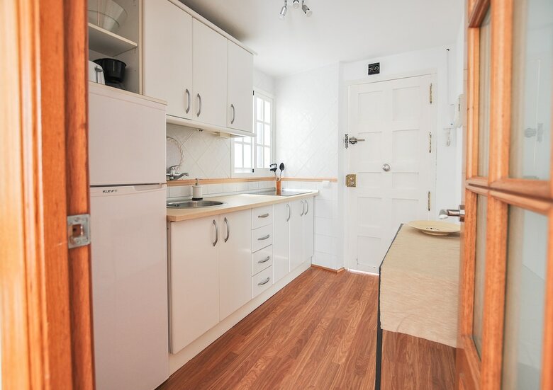 Sitito Plaza Del Teatro Apartment