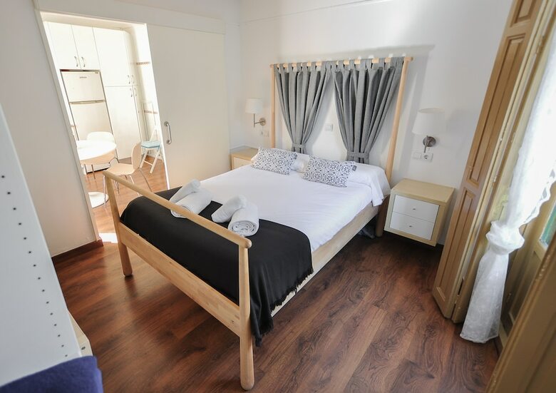 Sitito Plaza Del Teatro Apartment