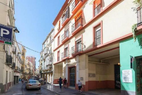 Apartamento Room Premium