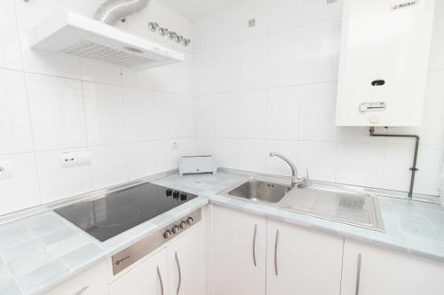 Central 2 Bedrooms Apartment