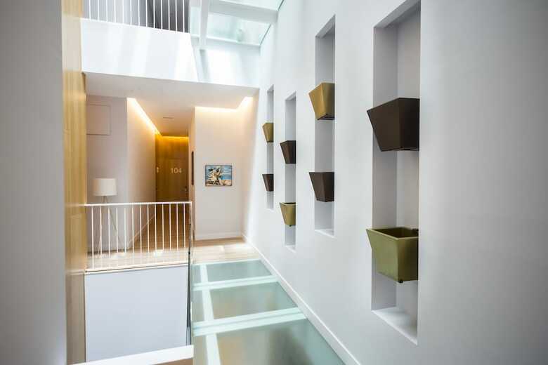 Apartamento Casa De La Merced Suites